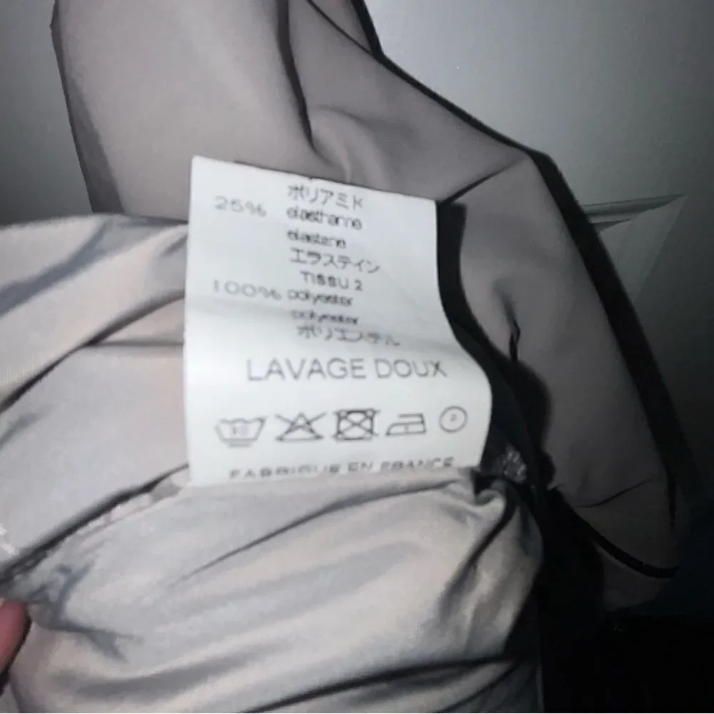 Sun Light Rinaldo T3 Zipper Front Lightweight Jacket - Picture 6 of 7